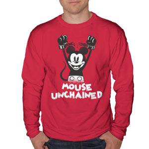 Mouse Unchained