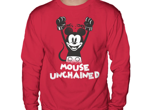 Mouse Unchained