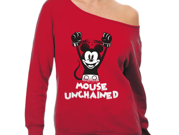 Mouse Unchained