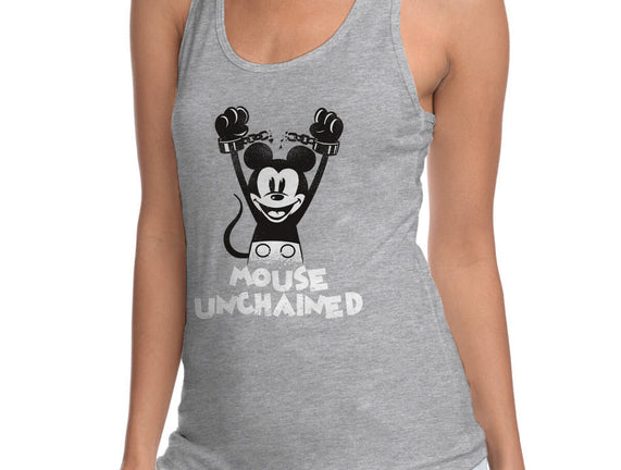 Mouse Unchained