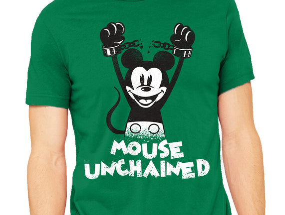 Mouse Unchained