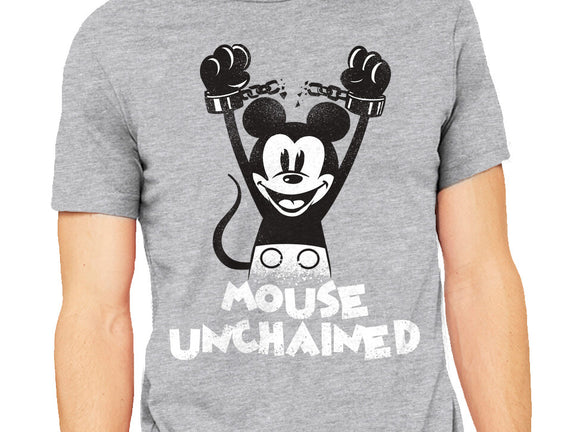 Mouse Unchained