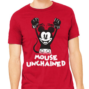 Mouse Unchained