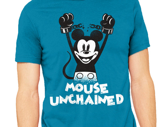 Mouse Unchained