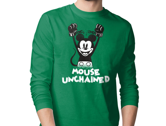 Mouse Unchained