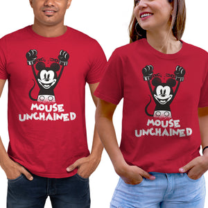 Mouse Unchained