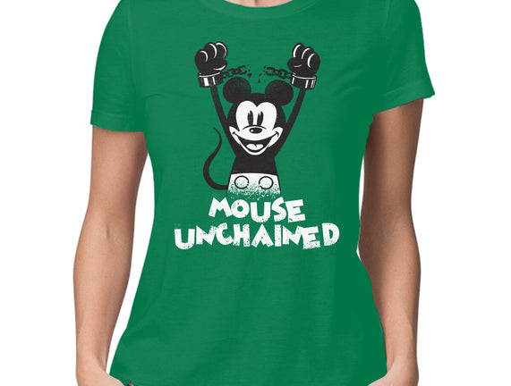 Mouse Unchained