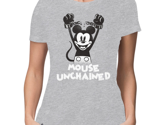 Mouse Unchained