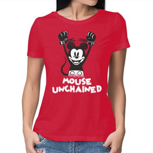 Mouse Unchained