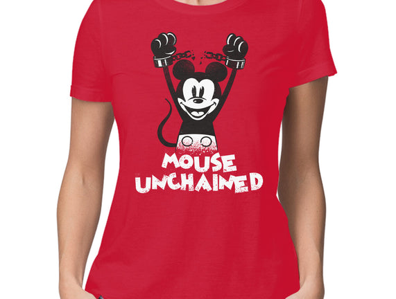 Mouse Unchained