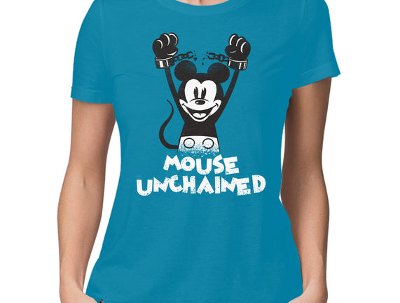 Mouse Unchained