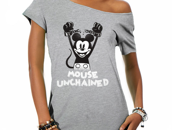 Mouse Unchained