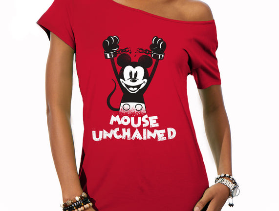 Mouse Unchained