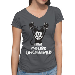 Mouse Unchained