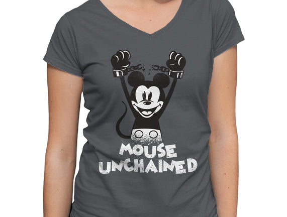 Mouse Unchained