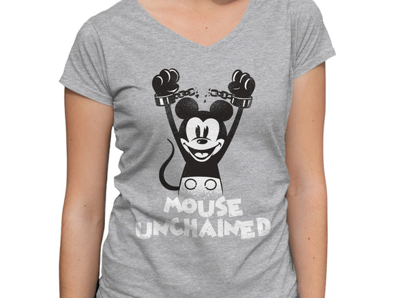 Mouse Unchained