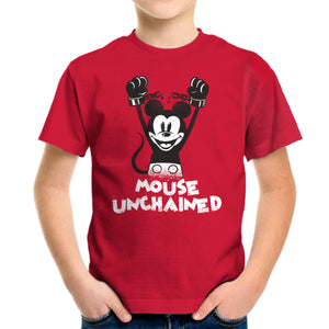 Mouse Unchained