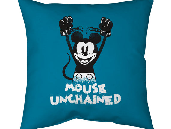 Mouse Unchained