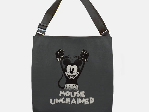 Mouse Unchained