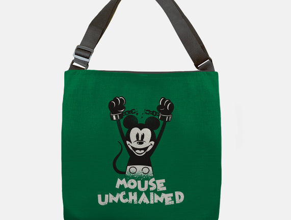 Mouse Unchained