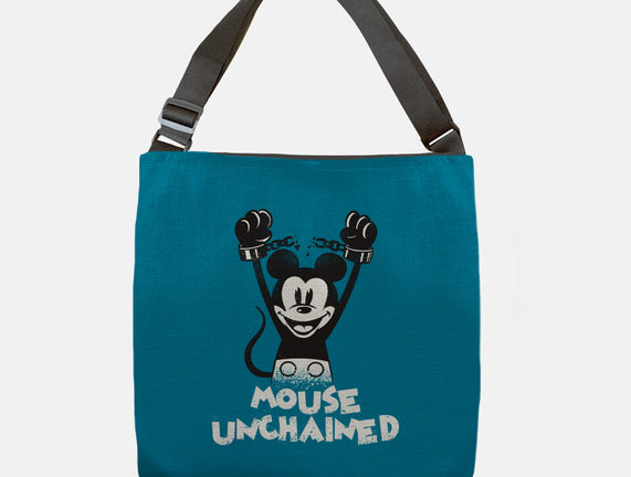 Mouse Unchained