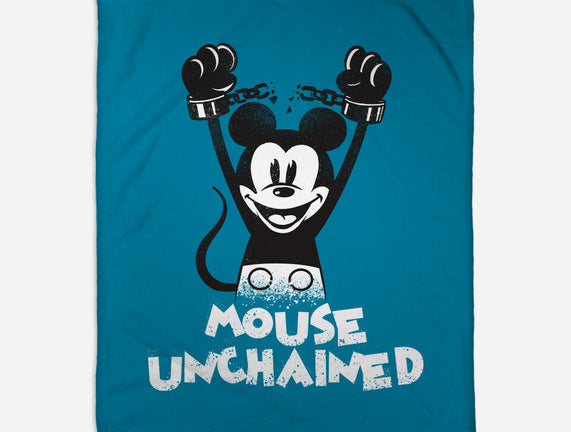 Mouse Unchained