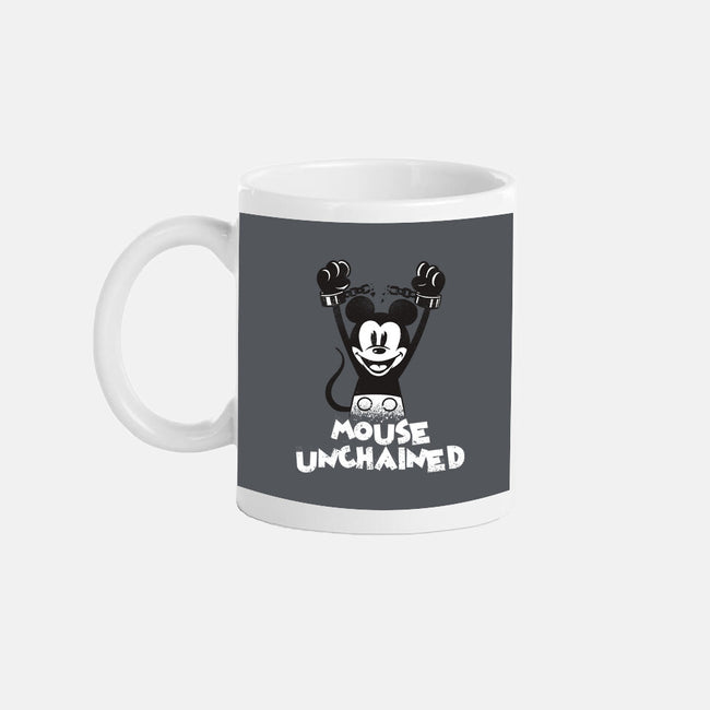 Mouse Unchained-None-Mug-Drinkware-zascanauta