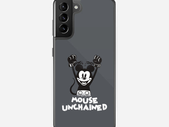 Mouse Unchained