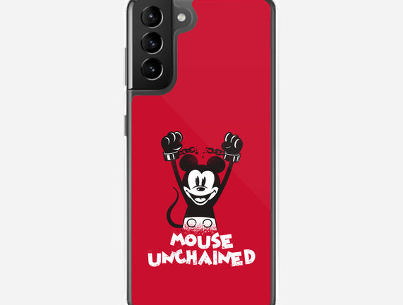 Mouse Unchained