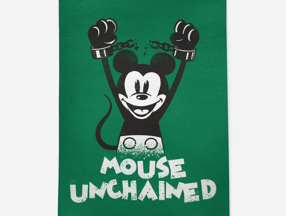 Mouse Unchained