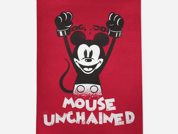 Mouse Unchained