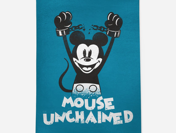 Mouse Unchained