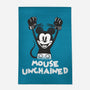 Mouse Unchained-None-Indoor-Rug-zascanauta