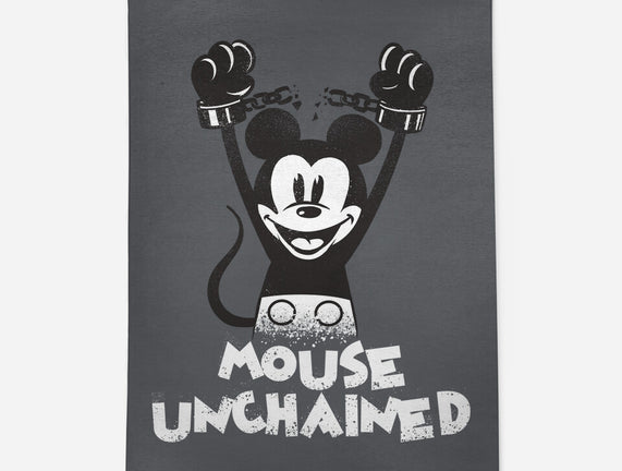 Mouse Unchained