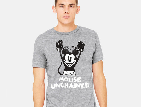 Mouse Unchained