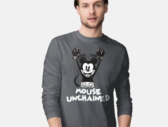 Mouse Unchained