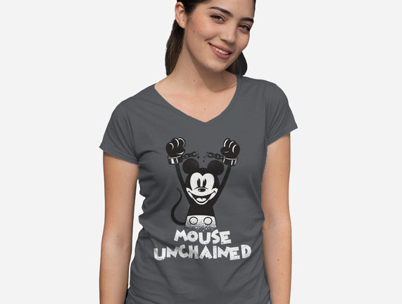 Mouse Unchained