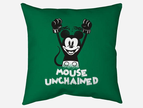 Mouse Unchained