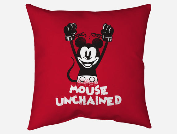 Mouse Unchained