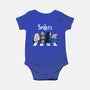 The Spirits-Baby-Basic-Onesie-drbutler