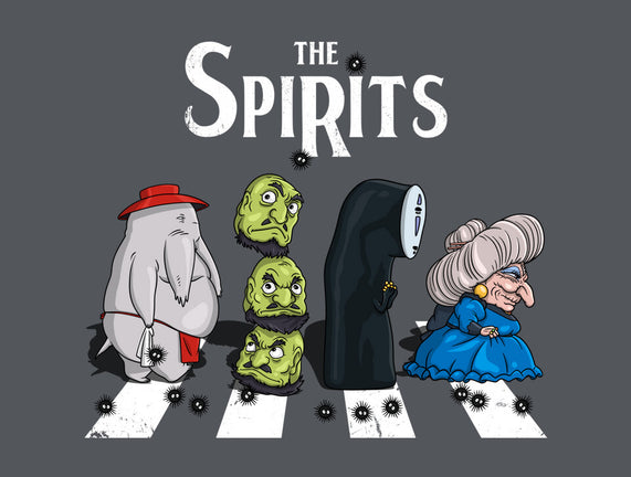 The Spirits