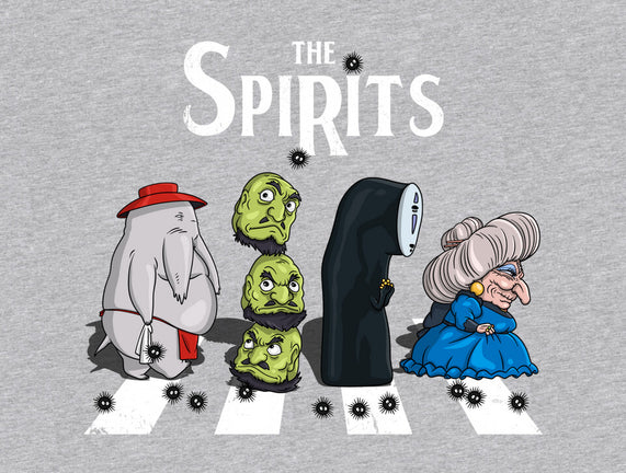 The Spirits