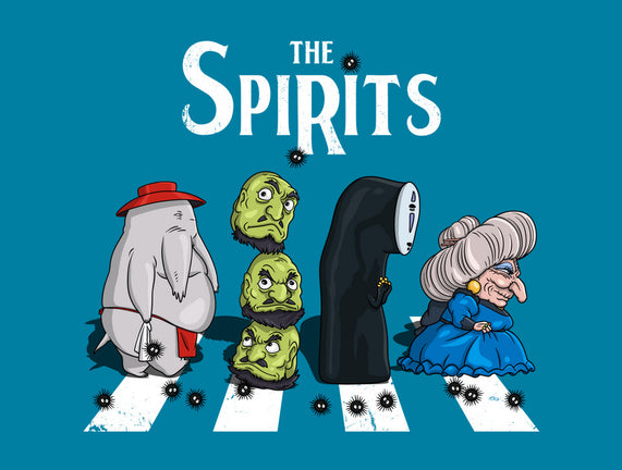 The Spirits