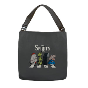 The Spirits