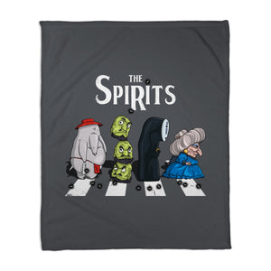 The Spirits