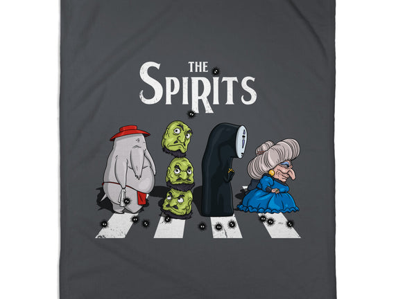 The Spirits