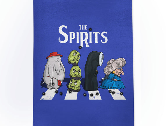 The Spirits