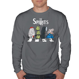 The Spirits