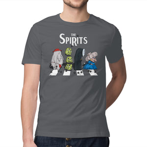 The Spirits