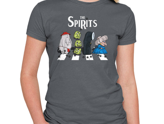 The Spirits